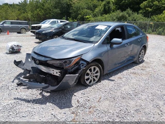 2023 TOYOTA COROLLA LE 6