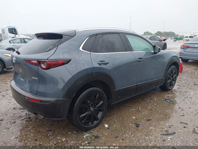 2023 MAZDA CX-30 2.5 S CARBON EDITION 4