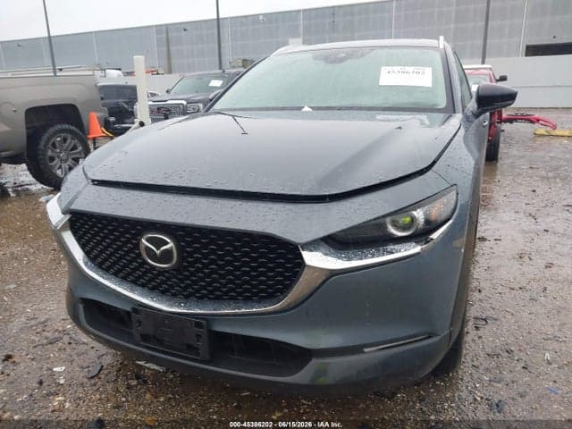 2023 MAZDA CX-30 2.5 S CARBON EDITION 6