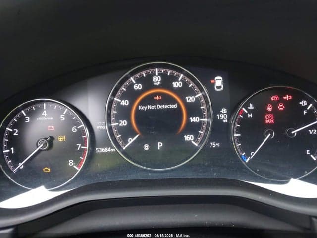 2023 MAZDA CX-30 2.5 S CARBON EDITION 7