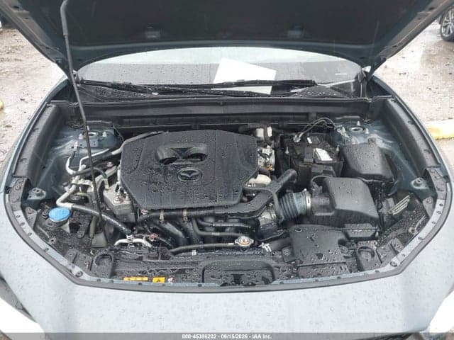 2023 MAZDA CX-30 2.5 S CARBON EDITION 10