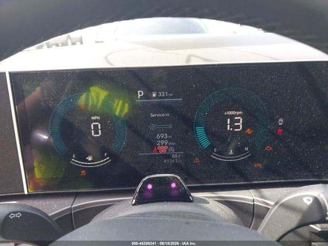 2025 HYUNDAI SANTA FE XRT 7