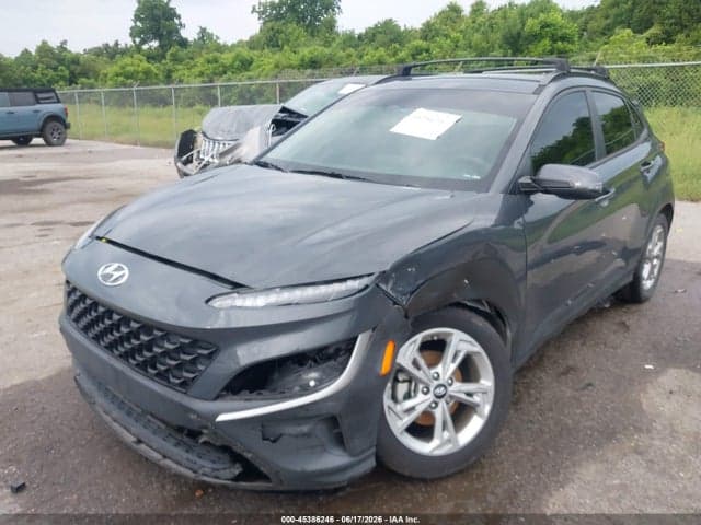 2023 HYUNDAI KONA SEL 2