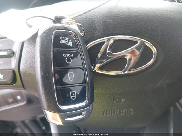 2023 HYUNDAI KONA SEL 11