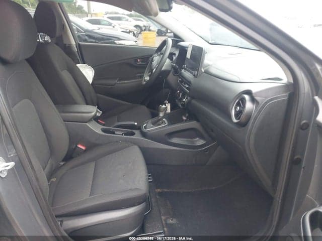 2023 HYUNDAI KONA SEL 5