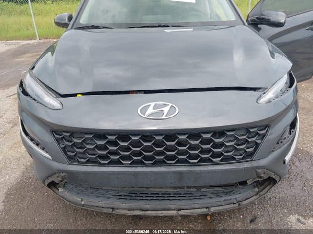 2023 HYUNDAI KONA SEL 10