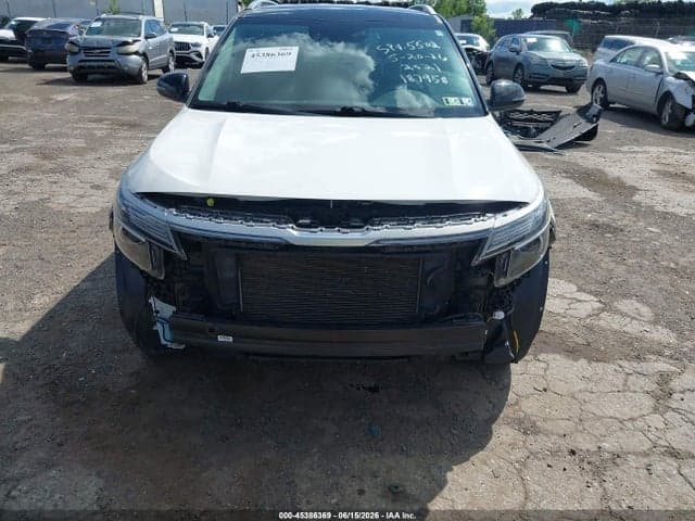 2021 KIA SELTOS S 6