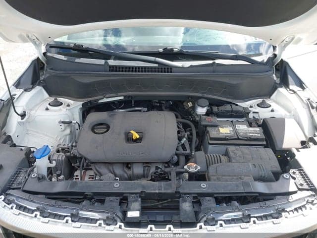 2021 KIA SELTOS S 10