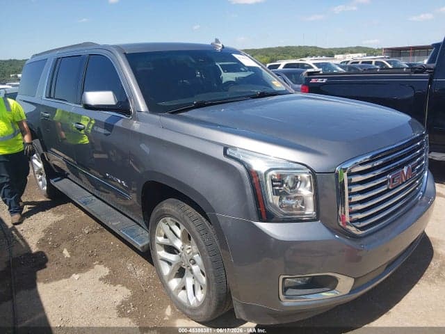 2020 GMC YUKON XL 4WD SLE 1