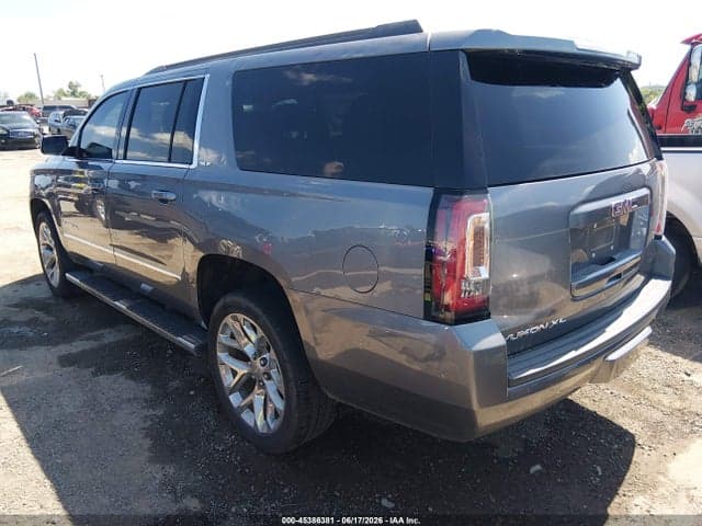 2020 GMC YUKON XL 4WD SLE 3