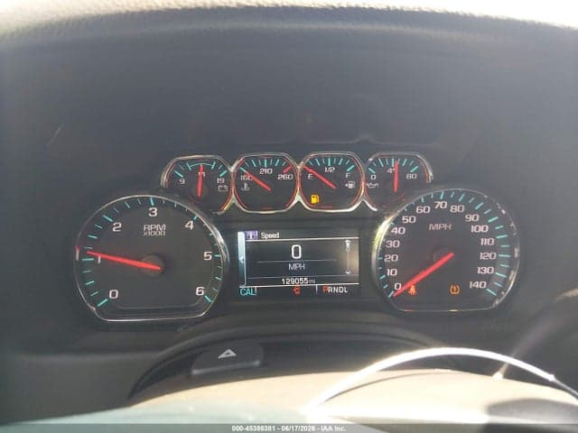 2020 GMC YUKON XL 4WD SLE 7