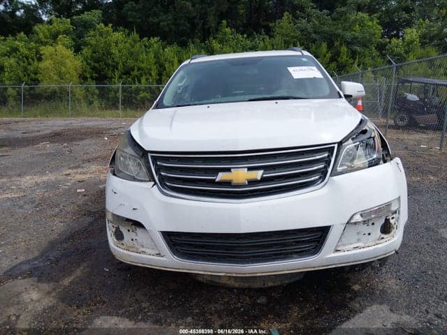 2017 CHEVROLET TRAVERSE LT 13