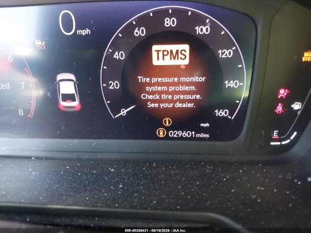 2024 HONDA ACCORD EX 15