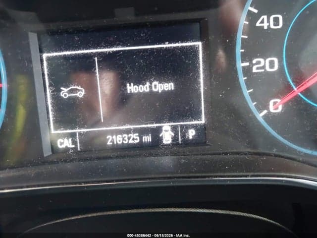 2017 CHEVROLET CRUZE LT AUTO 16