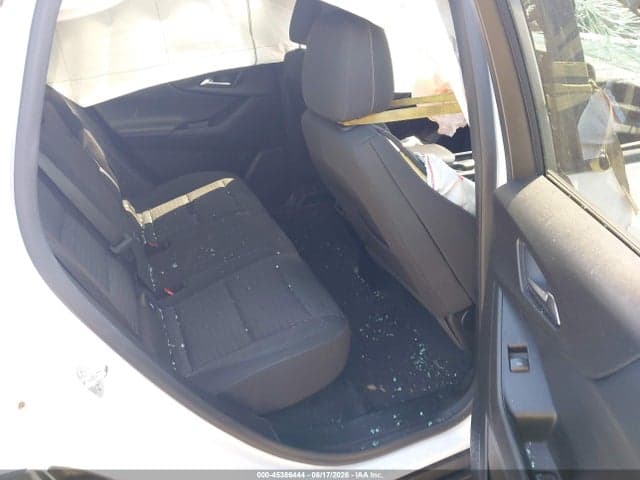2025 CHEVROLET EQUINOX FWD LT 8