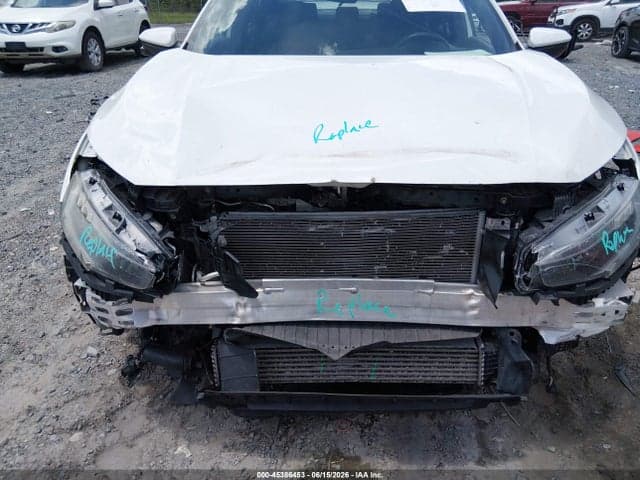 2020 HONDA CIVIC SI SEDAN 6