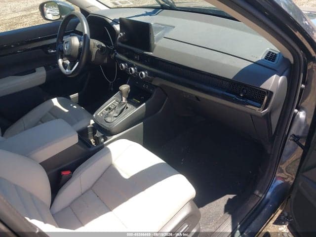 2025 HONDA CR-V EX-L AWD 5