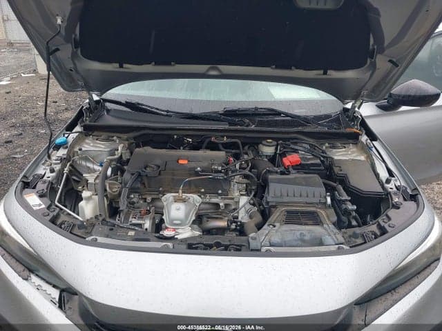 2023 HONDA CIVIC SPORT 10