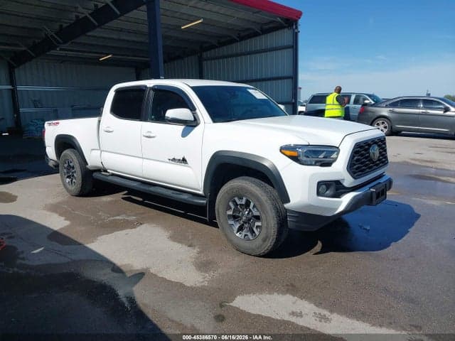 2021 TOYOTA TACOMA TRD OFF-ROAD - 1