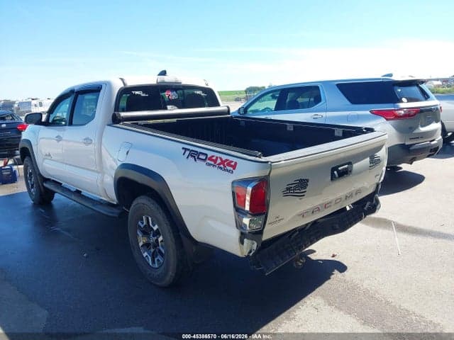 2021 TOYOTA TACOMA TRD OFF-ROAD 6