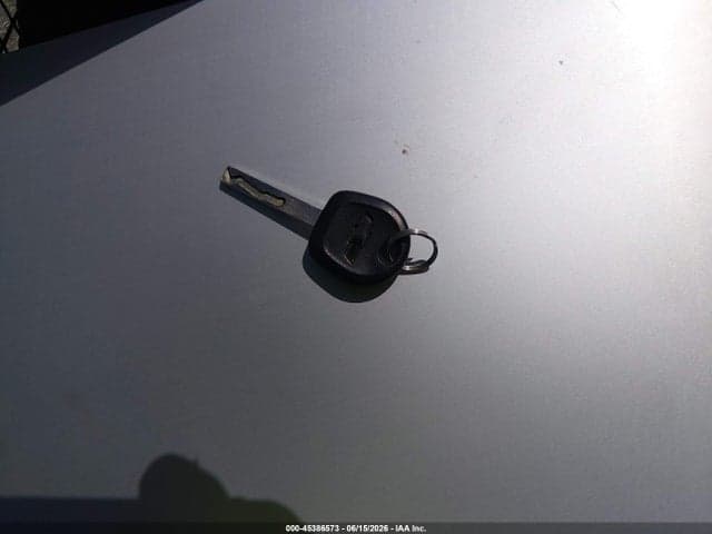 2022 CHEVROLET SPARK FWD LS AUTOMATIC 11
