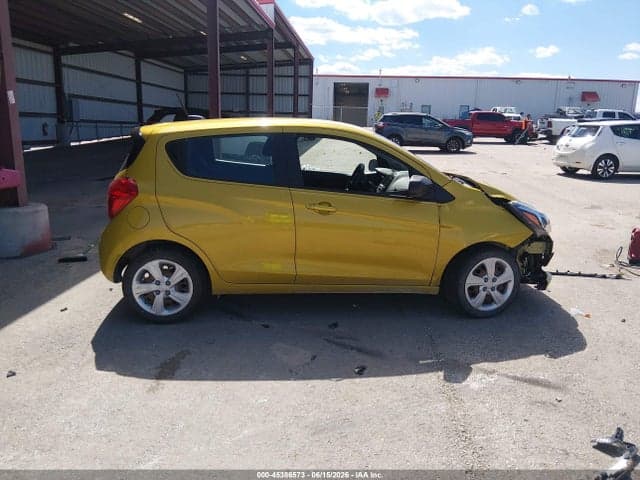2022 CHEVROLET SPARK FWD LS AUTOMATIC 14