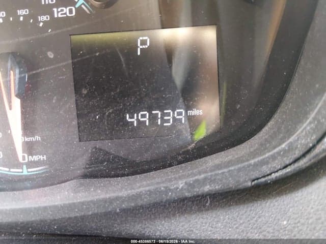 2022 CHEVROLET SPARK FWD LS AUTOMATIC 16
