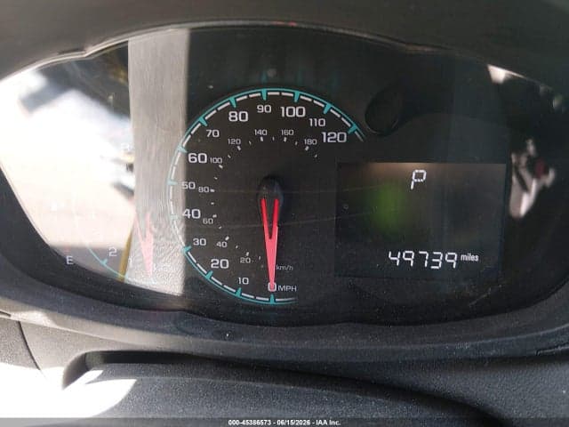 2022 CHEVROLET SPARK FWD LS AUTOMATIC 7