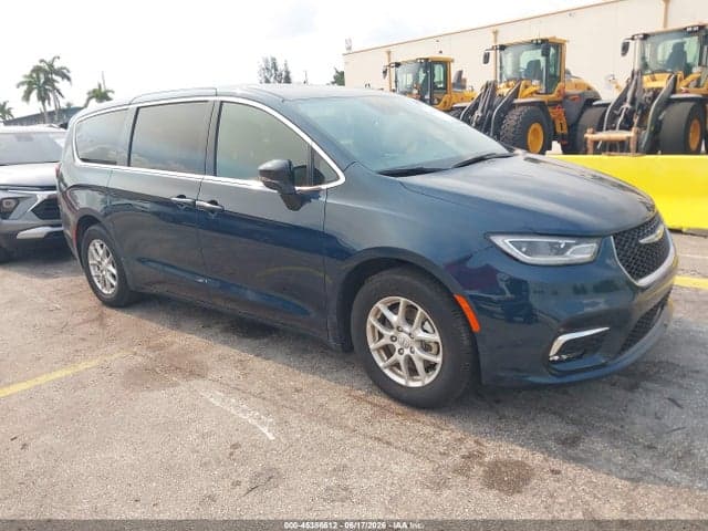 2025 CHRYSLER PACIFICA SELECT 1