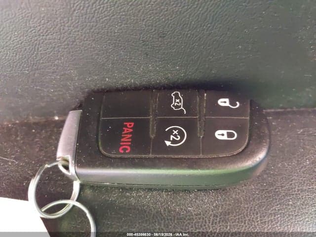2018 JEEP COMPASS TRAILHAWK 11