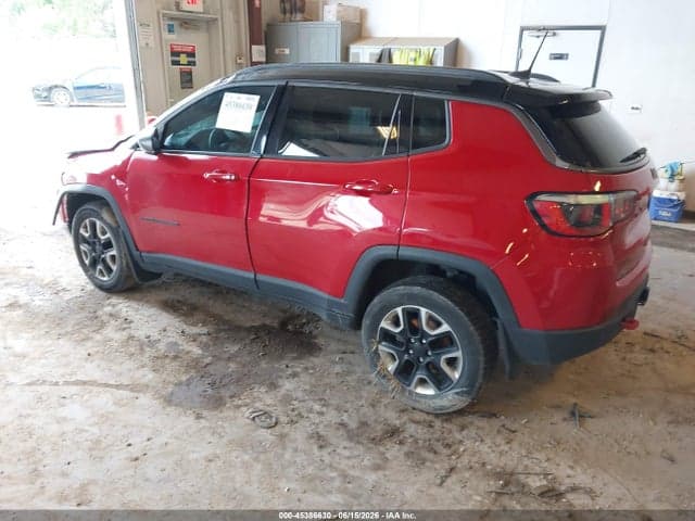 2018 JEEP COMPASS TRAILHAWK 3