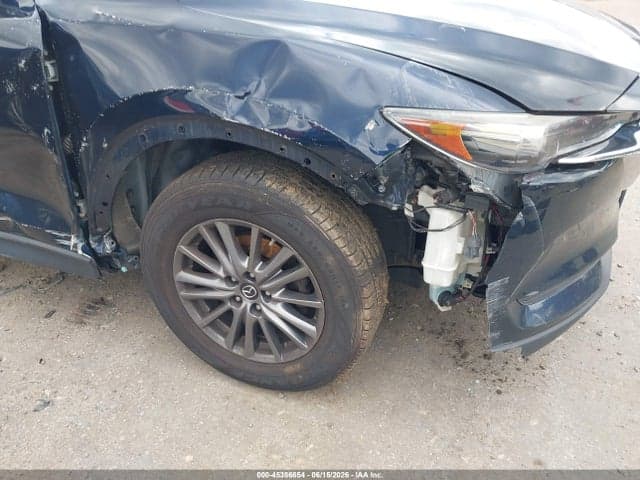 2017 MAZDA CX-5 TOURING 6