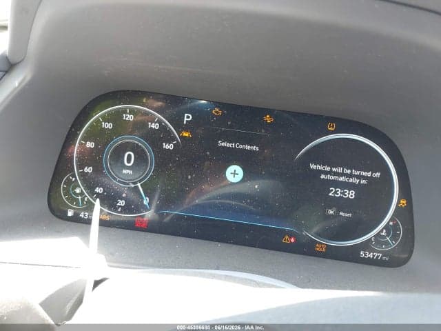 2021 HYUNDAI SONATA SEL 7