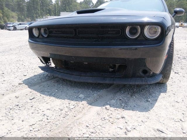 2021 DODGE CHALLENGER GT 6