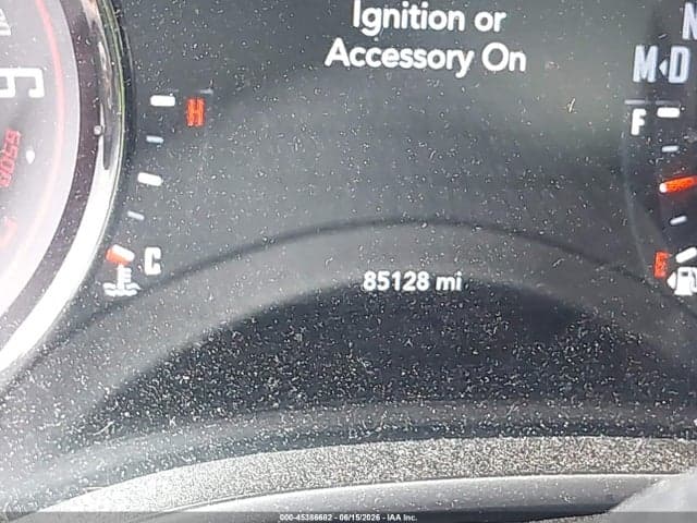 2021 DODGE CHALLENGER GT 7