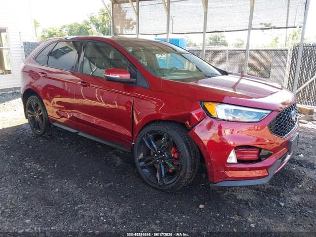 2019 FORD EDGE ST 1
