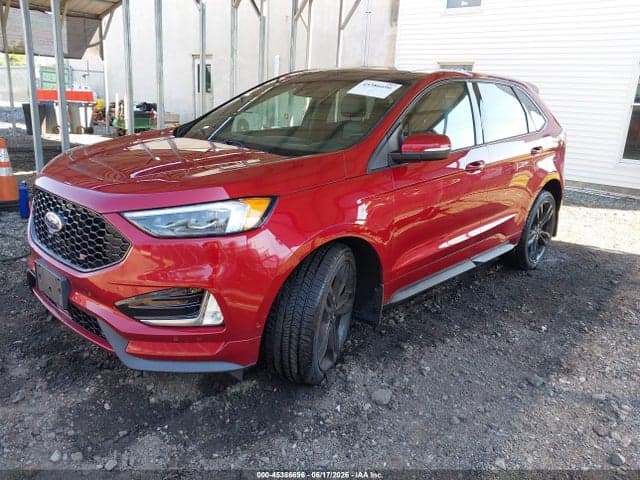 2019 FORD EDGE ST 2