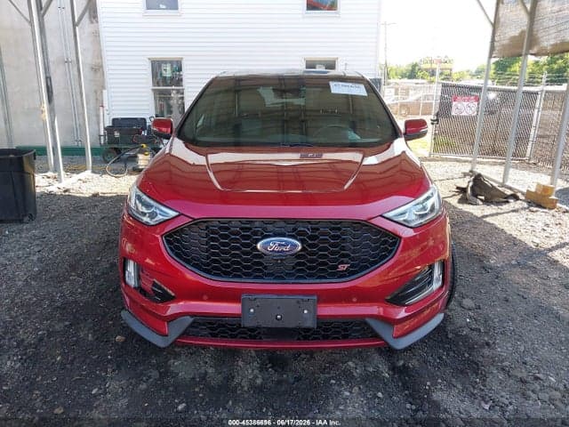 2019 FORD EDGE ST 12