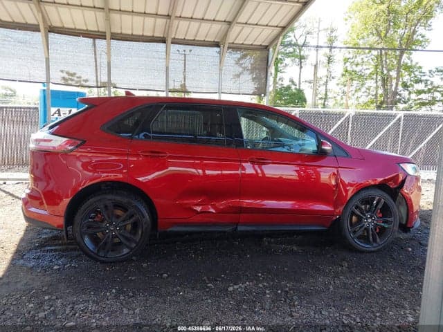 2019 FORD EDGE ST 13