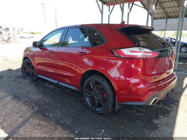 2019 FORD EDGE ST 3