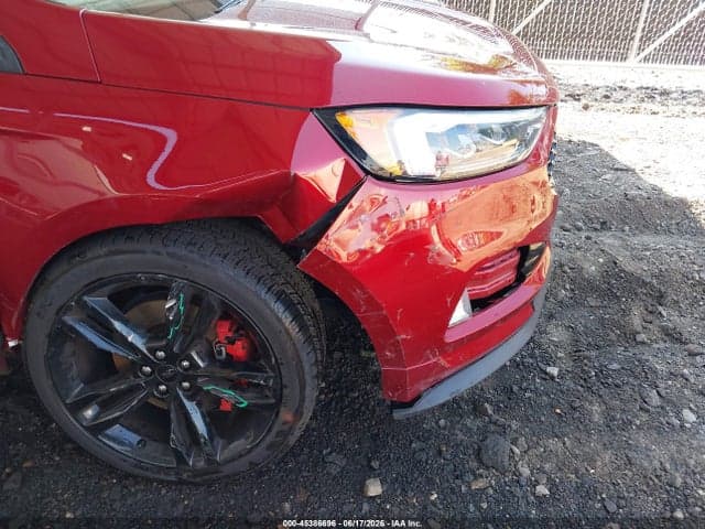 2019 FORD EDGE ST 6