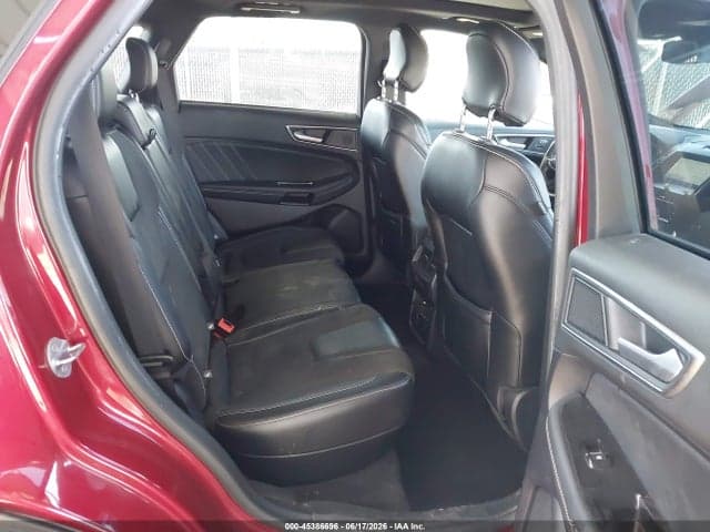 2019 FORD EDGE ST 8