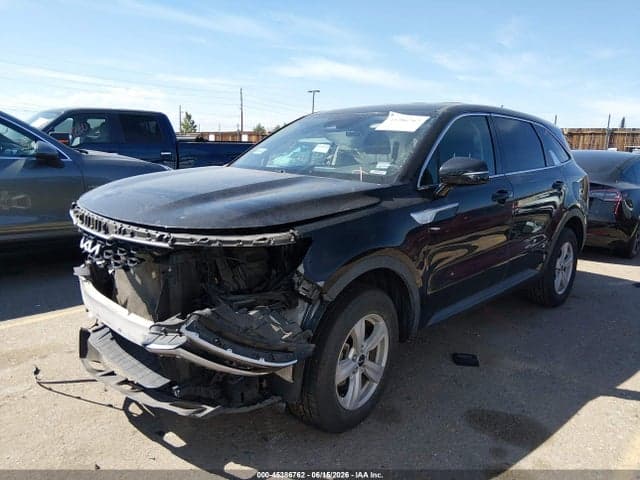 2023 KIA SORENTO LX 2