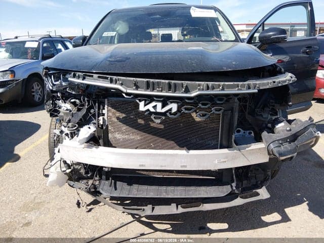 2023 KIA SORENTO LX 6
