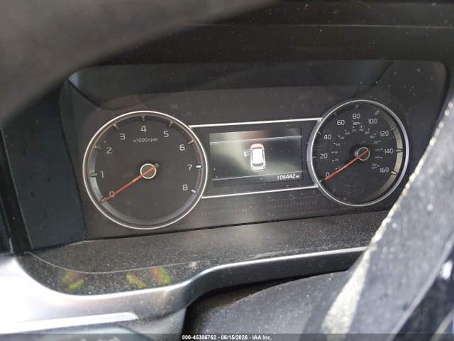 2023 KIA SORENTO LX 7