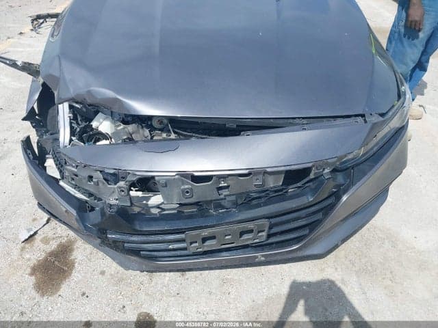 2018 HONDA ACCORD EX-L 2.0T 6