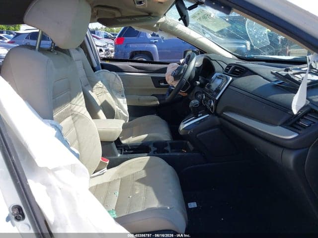 2020 HONDA CR-V 2WD LX 5