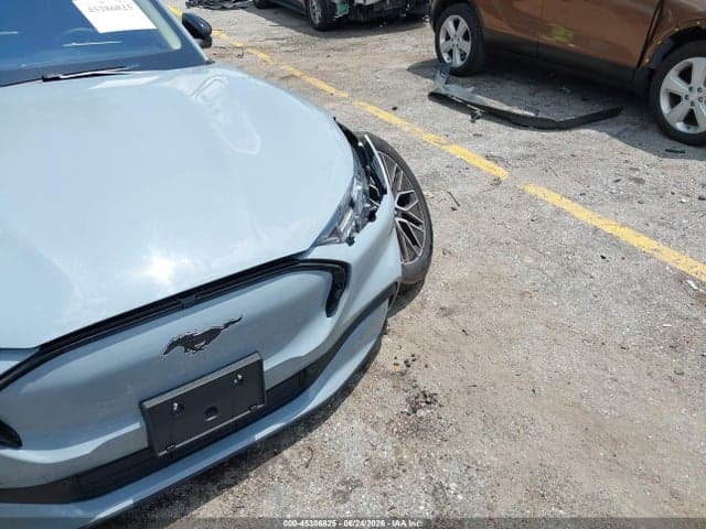 2024 FORD MUSTANG MACH-E PREMIUM 6