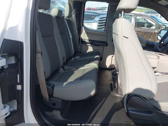 2018 FORD F-150 XL 8