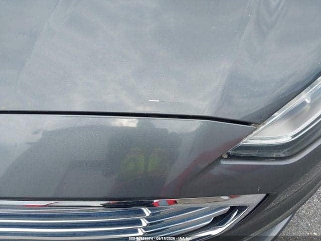 2018 FORD FUSION HYBRID S 6
